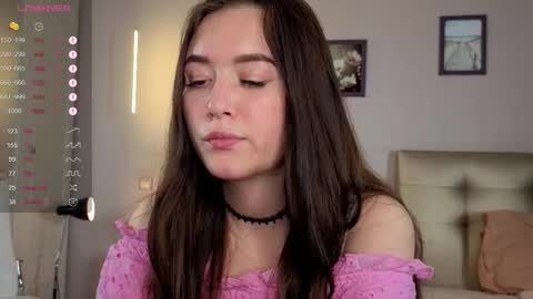 Leya online show from 10/09/25, 04:27