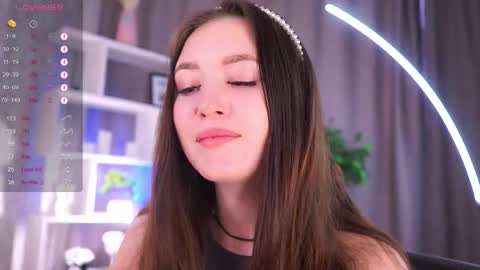 Leya online show from 10/26/25, 05:35