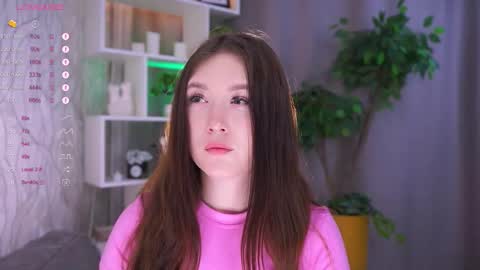 Leya online show from 11/10/25, 05:17