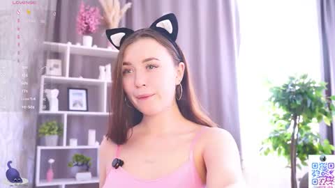 Leya online show from 03/11/26, 05:13