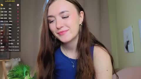 Leya online show from 03/31/26, 05:19