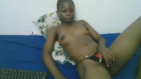 Lisa online show from 04/19/26, 01:10