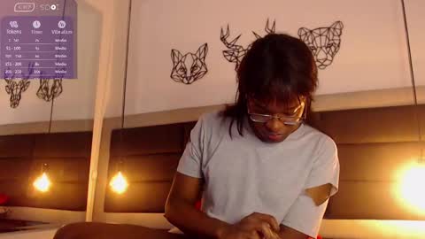 CANDY LOVE  DANNA online show from 02/21/25, 11:21