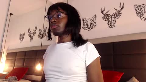 CANDY LOVE  DANNA online show from 02/23/25, 07:49