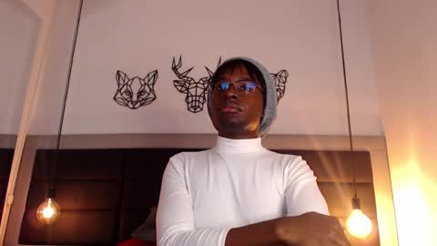 CANDY LOVE  DANNA online show from 03/01/25, 04:47