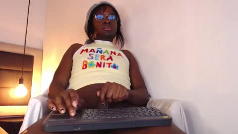 CANDY LOVE  DANNA online show from 03/01/25, 07:51