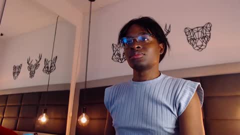 CANDY LOVE  DANNA online show from 03/02/25, 07:45