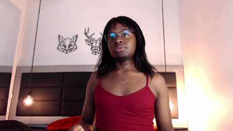 CANDY LOVE  DANNA online show from 03/06/25, 12:00