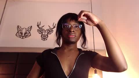 CANDY LOVE  DANNA online show from 03/09/25, 10:19