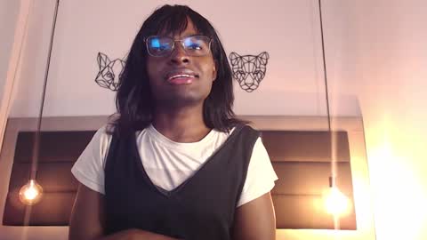 CANDY LOVE  DANNA online show from 03/11/25, 11:04