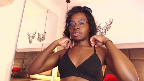 CANDY LOVE  DANNA online show from 10/25/25, 11:43