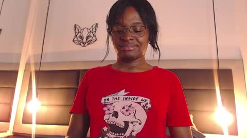 CANDY LOVE  DANNA online show from 11/19/25, 07:25