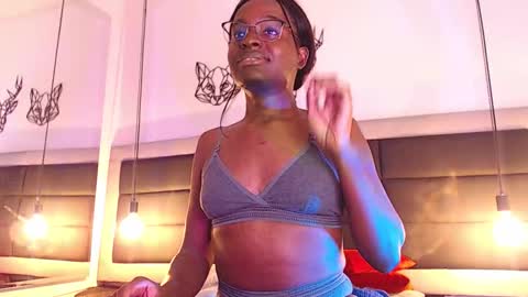 CANDY LOVE  DANNA online show from 03/27/26, 06:29