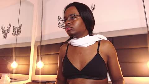 CANDY LOVE  DANNA online show from 04/09/26, 06:24