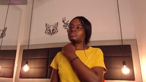 CANDY LOVE  DANNA online show from 04/21/26, 08:55