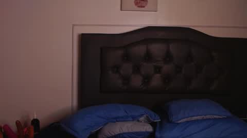 Candy online show from 02/19/25, 05:16