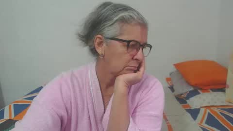 candy online show from 02/22/25, 07:14