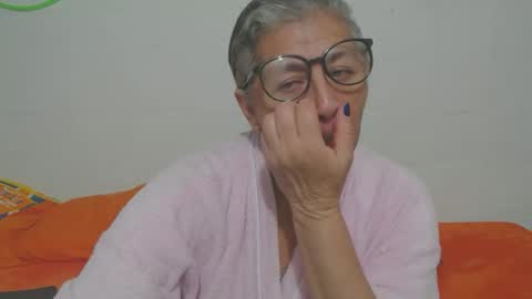 candy online show from 01/15/26, 11:19