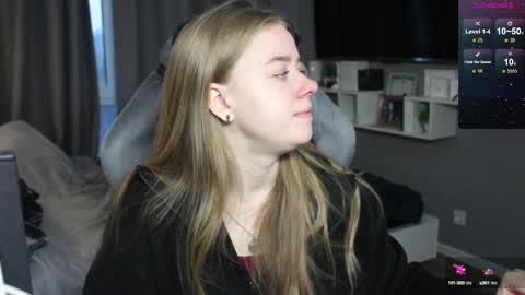 Megan online show from 12/03/24, 07:32