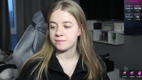 Megan online show from 12/03/24, 12:49