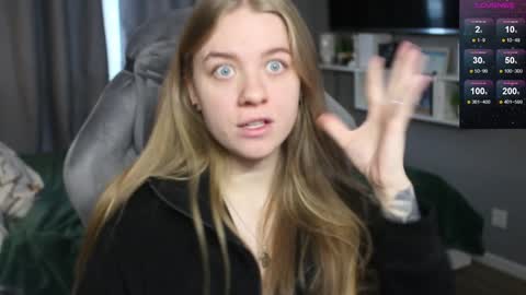 Megan online show from 12/05/24, 10:44