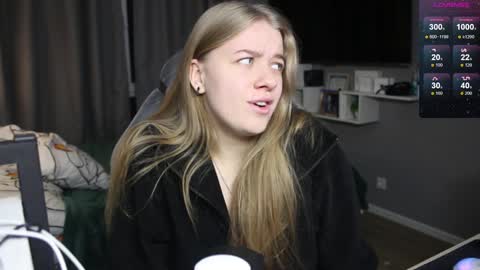 Megan online show from 12/05/24, 01:49