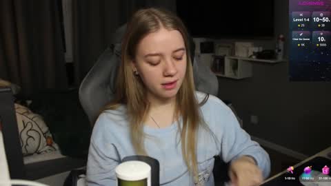 Megan online show from 12/09/24, 04:37