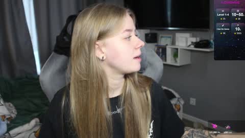 Megan online show from 12/10/24, 12:05