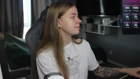 Megan online show from 12/13/24, 09:35