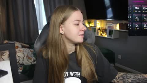 Megan online show from 12/16/24, 10:18