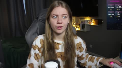 Megan online show from 12/24/24, 09:17