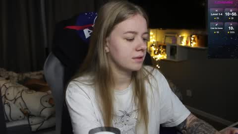 Megan online show from 12/26/24, 02:27