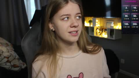 Megan online show from 01/12/25, 10:56