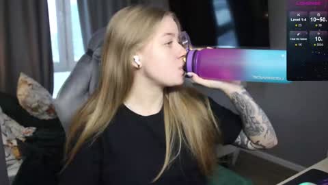 Megan online show from 01/13/25, 12:56