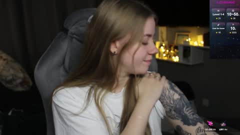 Megan online show from 01/13/25, 05:23