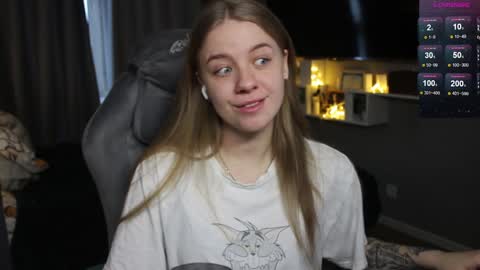 Megan online show from 01/14/25, 11:10