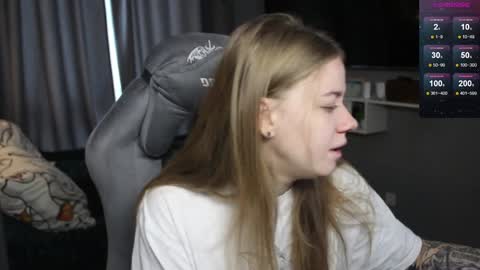 Megan online show from 01/15/25, 10:38