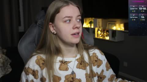 Megan online show from 01/16/25, 05:01