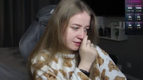 Megan online show from 01/19/25, 05:39