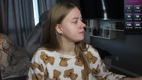 Megan online show from 01/20/25, 11:13