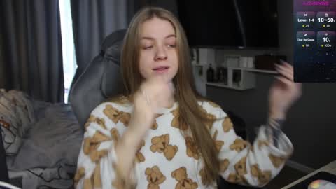 Megan online show from 01/21/25, 10:52