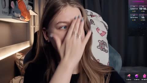 Megan online show from 01/26/25, 03:25