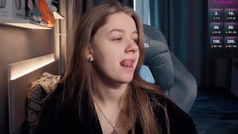 Megan online show from 01/27/25, 11:32