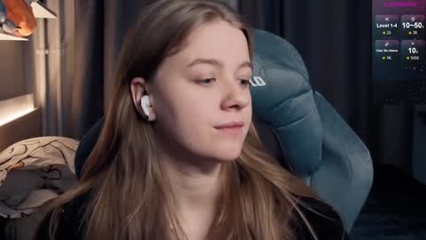 Megan online show from 01/27/25, 02:35