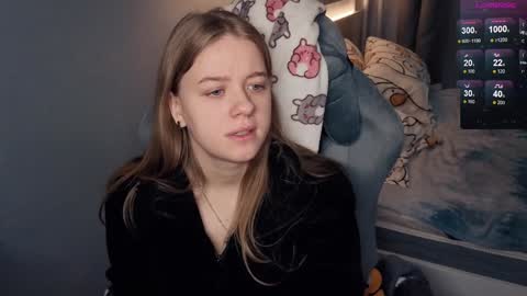 Megan online show from 01/28/25, 11:28