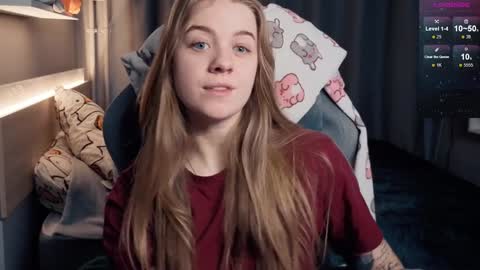 Megan online show from 01/30/25, 02:04