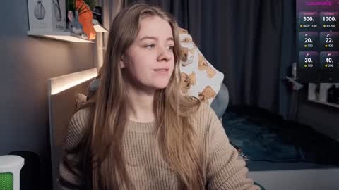 Megan online show from 02/01/25, 04:44