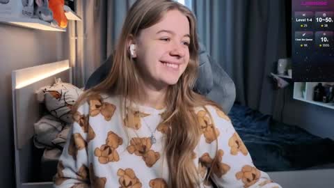 Megan online show from 02/03/25, 10:36