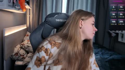 Megan online show from 02/06/25, 09:22