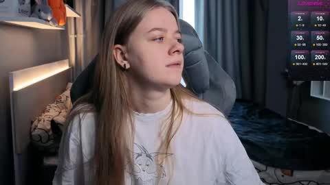 Megan online show from 02/10/25, 10:53